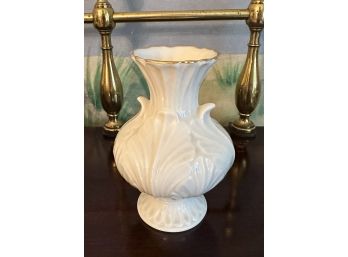 Small Lenox Vase