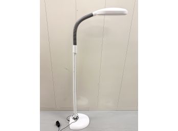 Adjustable Floor Lamp