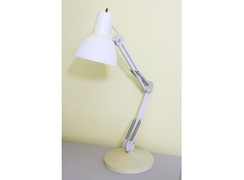 Mid Century Cantilever Table Lamp