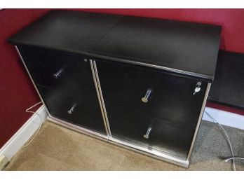 Offiec 4 Drawer File Cabinet