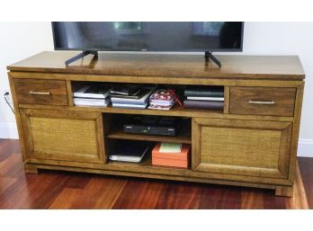 Hooker Furniture Media Console