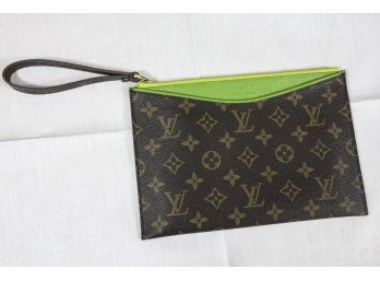 Louis Vuitton Makeup Bag