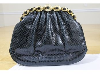 Judith Leiber Evening Bag