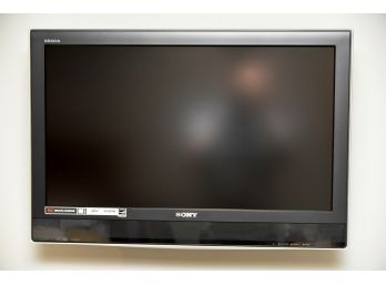Sony 32 'TV