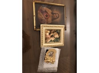 Religious Photos With Frames