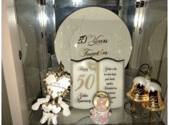 50th Anniversary Lot