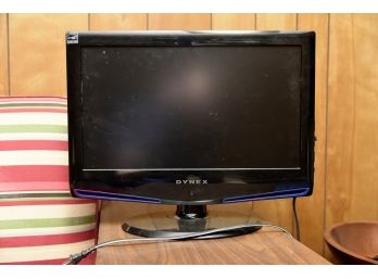 Dynex TV/DVD Player Combo