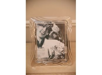 Lenox 8x11 Picture Frame