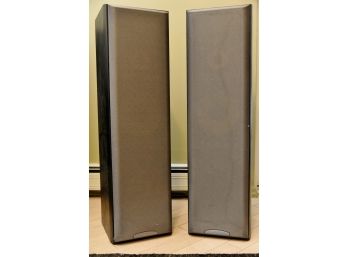 Sony SS-MF550H 3-Way Floor Standing Speakers  10'x34'
