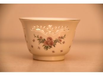Lenox Porcelean Bowl