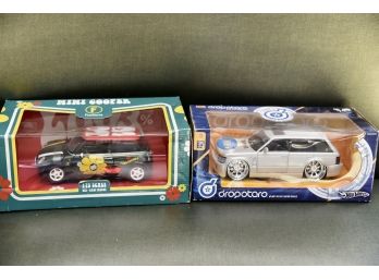 Collectable Die Cast Cars