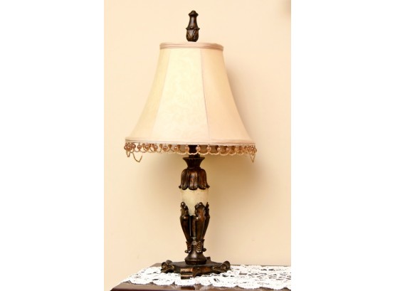 19' Table Lamp