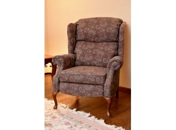 Tapestry Side Chair Recliner