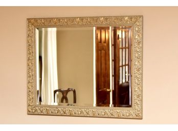 33'x27' Beveled Wall Mirror