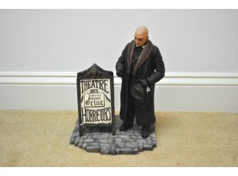 Dimensional Designs The Mad Doctor Limited Edition #104 Statue