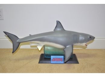 Sideshow Collectibles JAWS Bruce The Shark Maquette Statue