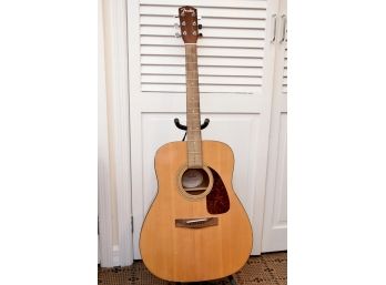 Fender DG7 Acoustic Guitar For Repair