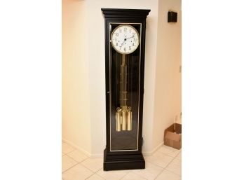 Sligh Grandfather Clock 21 C 12 C 77.5
