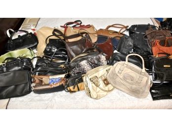 Handbag Lot 1