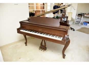 Harrington Grand Piano