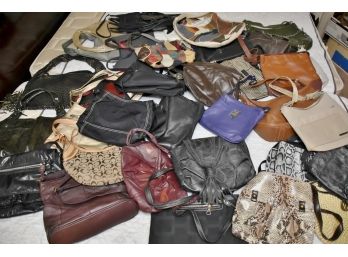 Handbag Lot 2