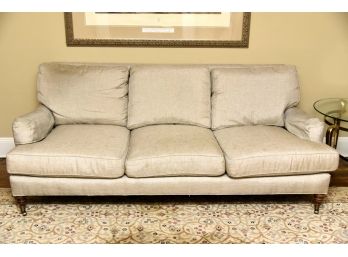 84' Wide Sofa