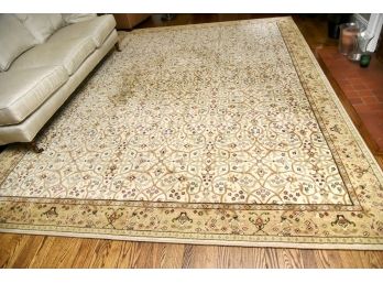 Area Carpet 109 X 144