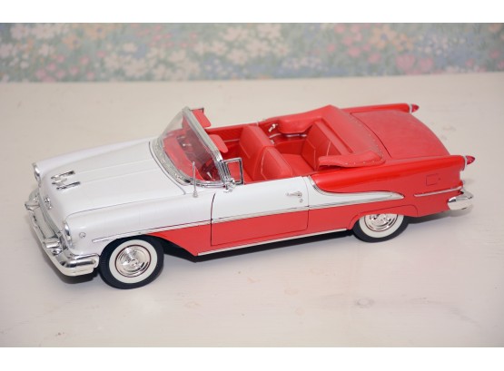 1955 Olds Super 88 By FairField Mint
