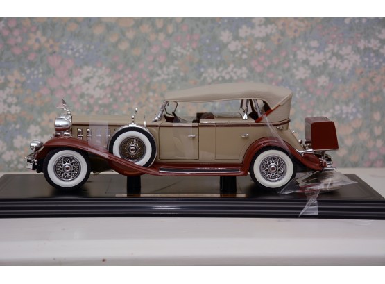1932 Cadillac Sport Platinum Prestige Edition By Anson