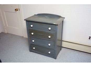 Small Dresser - 28 X 16 X 32