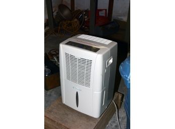 Dehumidifier - Tested And Working
