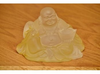 Clear Buddha