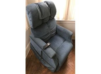 Electric Lift And Recline Chair (Working Tested)