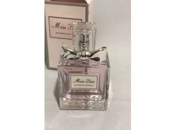 Miss Dior Blooming Bouquet Perfume