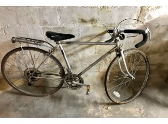 Vintage Panasonic Sport 500 Bicycle