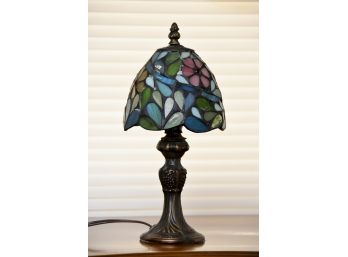 Petite Tiffany Style 13' Lamp