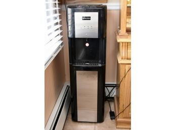 Self Contained Water Cooler