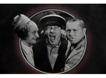 The Ultimate 3 Stooges Collection DVD Set Unopened/Sealed