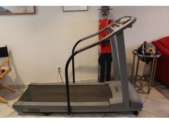 PaceMaster Pro Plus Treadmill