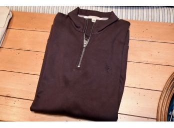 Men's Size XL Burberry Shirt