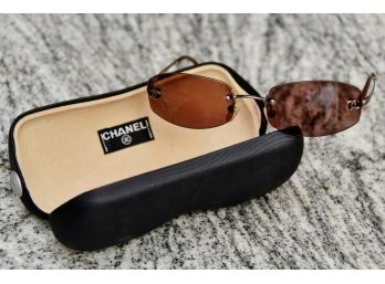 Designer Chanel Sunglasses