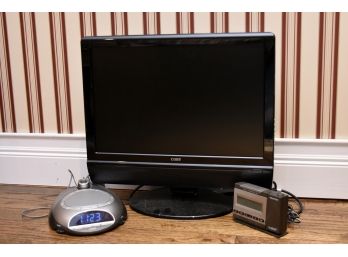 19 Inch Colby TV Lot