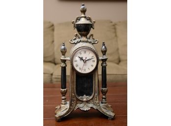Lovely Reproduction Mantle Clock