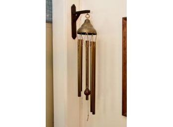 Wall Hanging Vintage Wind Chime