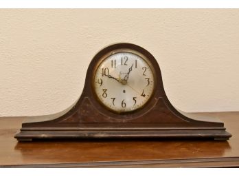 Sessions Electric Mantle Clock