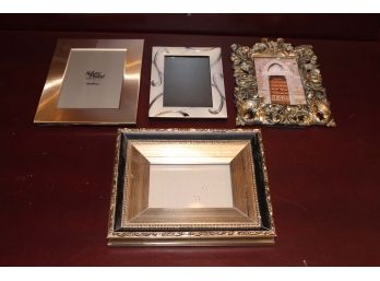 Picture Frame Lot 5
