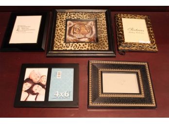 Picture Frame Lot 4