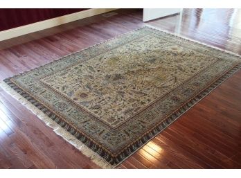 Patina Egyptian Rug 100 X 68 In