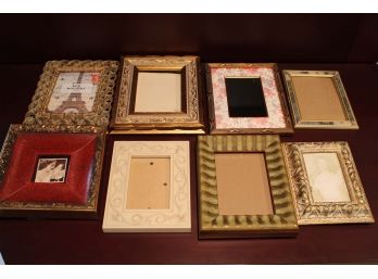 Picture Frame Lot 2