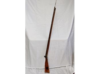 58' Tall Musket